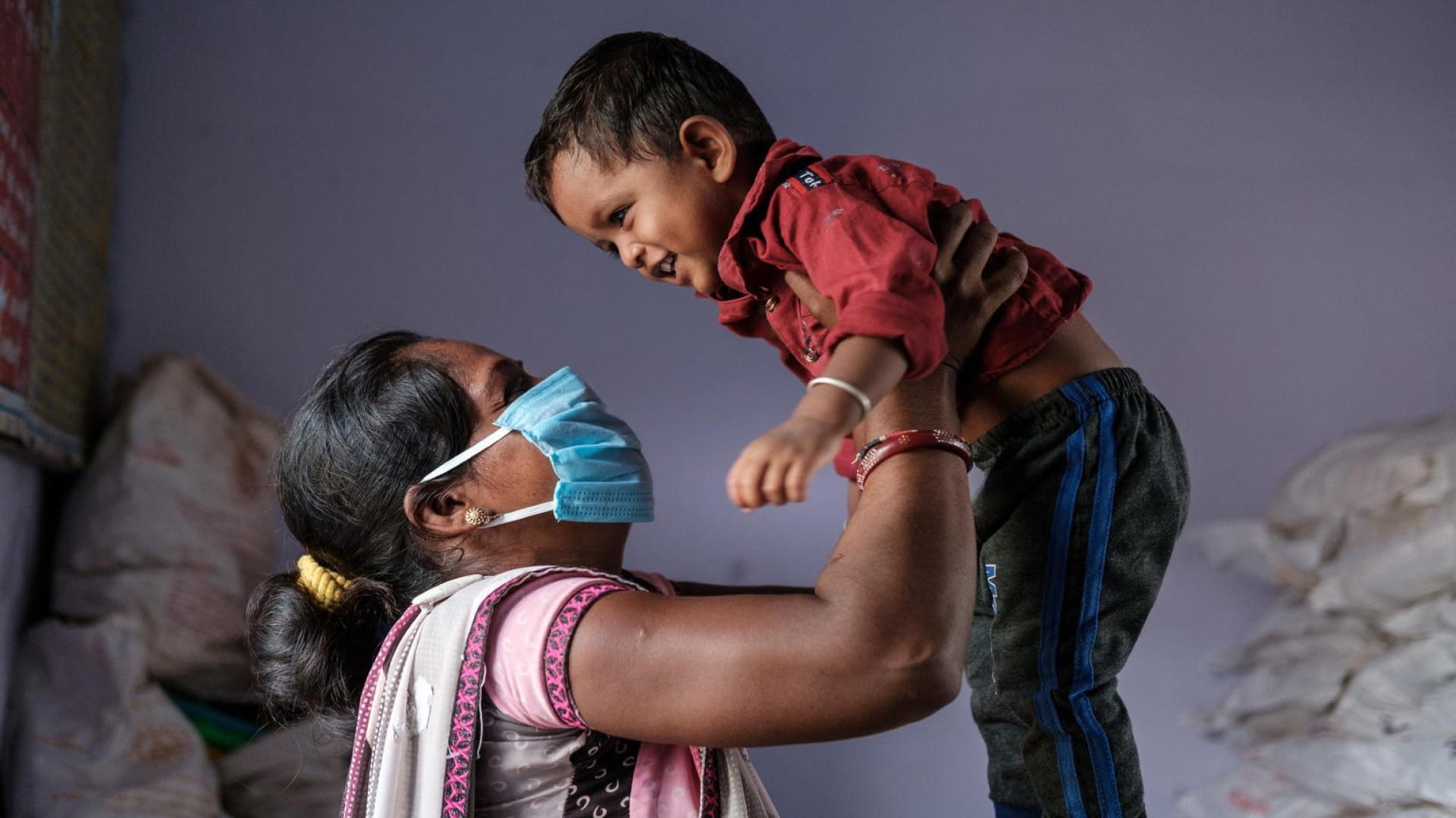 UNICEF India Child Abuse India Taking Measures to Address Child Abuse and Improve Child Safety