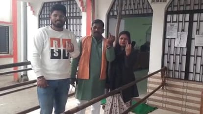 Bareilly-Moradabad Graduate MLC Election Voting Today