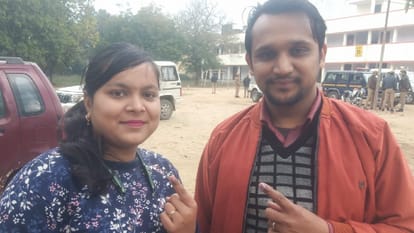 Bareilly-Moradabad Graduate MLC Election Voting Today