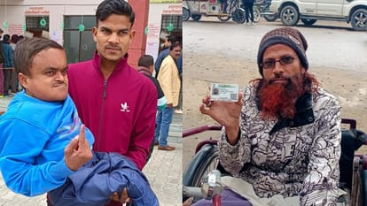 Bareilly-Moradabad Graduate MLC Election Voting Today