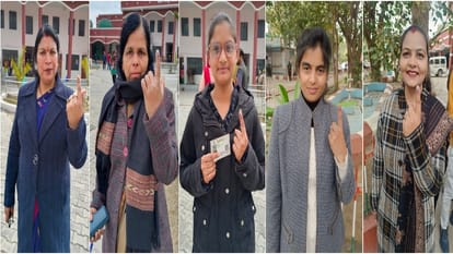 Bareilly-Moradabad Graduate MLC Election Voting Today