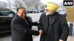 Ajit Doval