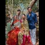 Athiya Shetty KL Rahul Marriage Photos