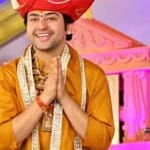धीरेंद्र कृष्ण शास्त्री