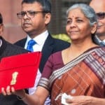 वित्त मंत्री निर्मला सीतारमण ने 1 फरवरी 2023 को बजट 2023-24 पेश किया
