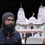 गोरखनाथ मंदिर पर हमले के दोषी को फांसी की सजा।
