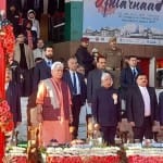JU Youth Festival