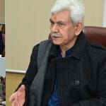 LG Manoj Sinha