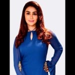 Mahek Chahal