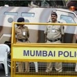 मुंबई पुलिस (सांकेतिक तस्वीर)