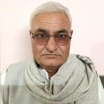 किसान।