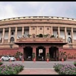 संसद का बजट सत्र 2023।