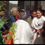 विराट कोहली और अनुष्का शर्मा