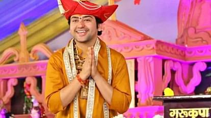 धीरेंद्र शास्त्री पर बिफरे मौलाना: शहाबुद्दीन बोले- देश तोड़ने की योजना बना रहे बागेश्वर धाम के बाबा धीरेंद्र कृष्ण शास्त्री