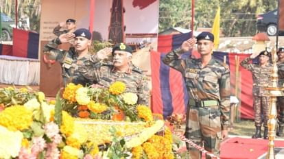 Assam: Why is Pathari Ghat called Jalliwala Bagh of Assam? Army paid tribute to freedom fighters