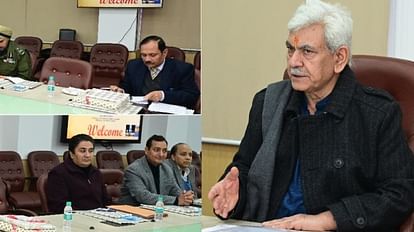 Jammu Kashmir: Khelo India winter Games will start from February 10, 1800 participants will participate