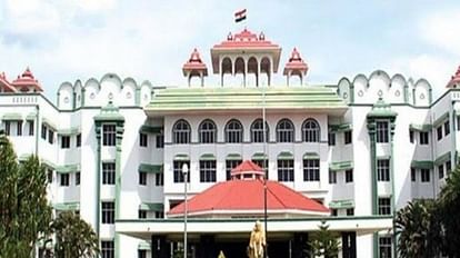 Madras High Court Madurai bench directs to block fake websites in name of temples across Tamil Nadu