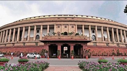 Parliament Update: Deadlock continues in lok sabha and rajya sabha for third week