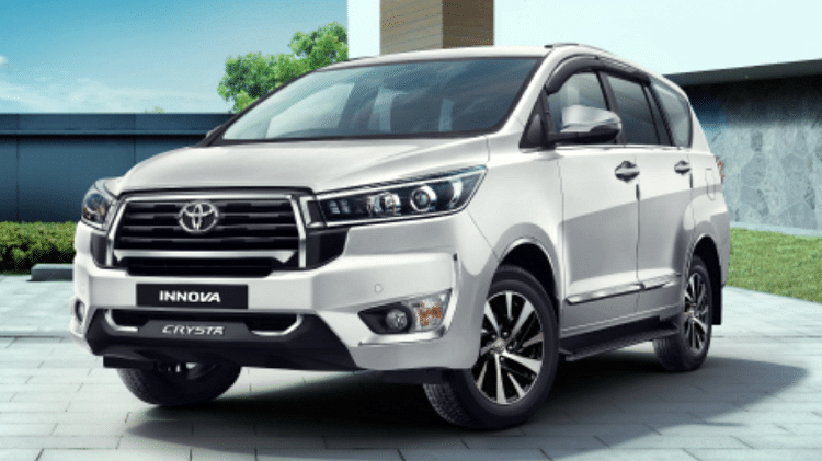 toyota innova hycross and fortuner production increase for reduce waiting period, know details