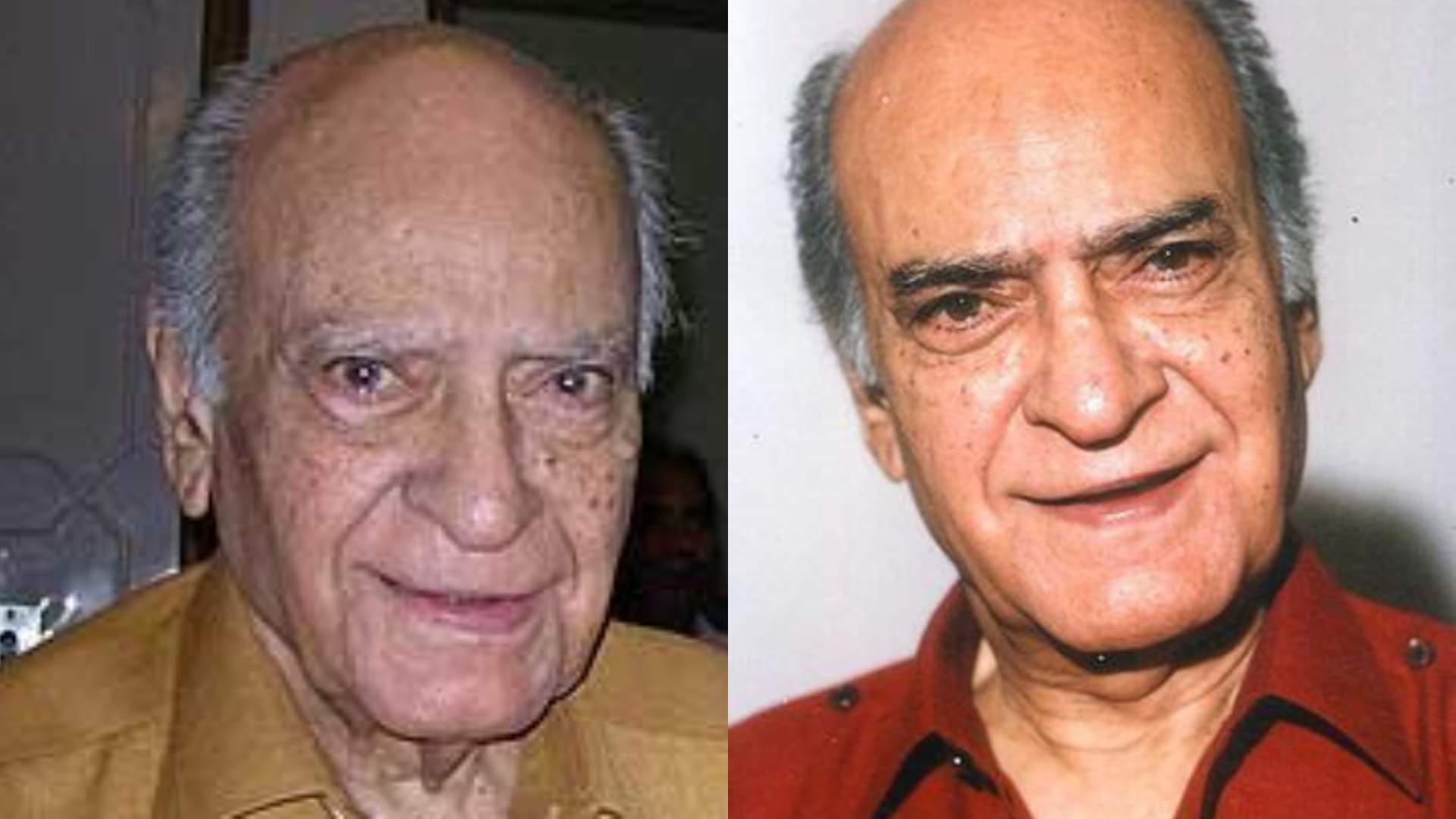 A K Hangal Death Anniversary know unknown facts about Sholay actor and his career struggle films life journey