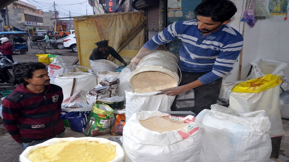Inflation not stopping kitchen budget going wrong