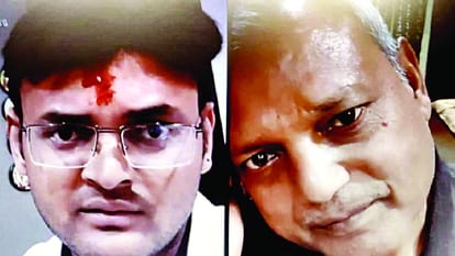 Bareilly Nikita suicide case police sent father-in-law and brother-in-law to jail