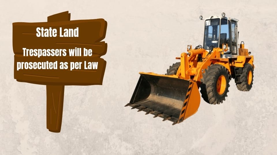 Jammu Kashmir: Politics intensifies on anti encroachment campaign Congress to meet lg