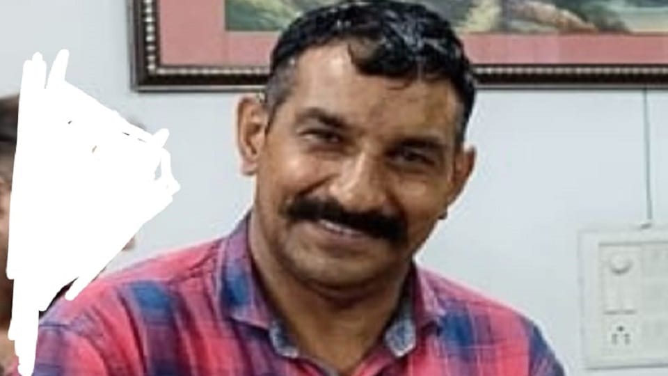Worked in postal department for 31 years on fake mark sheet