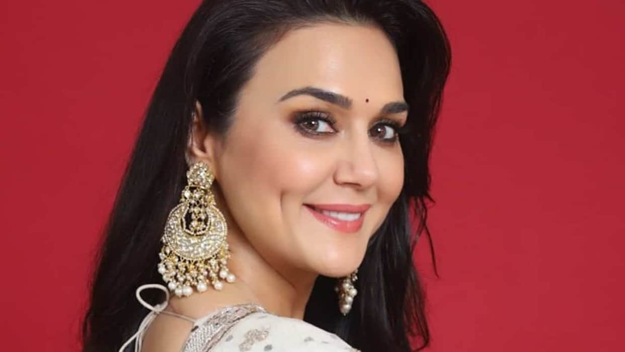 Priety Zinta Birthday lesser Known facts about Veer Zaara Actress