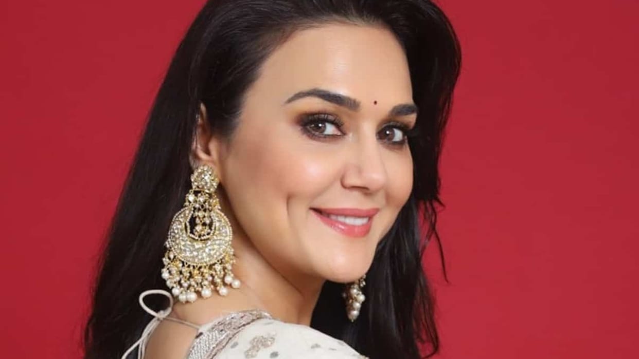 Priety Zinta Birthday lesser Known facts about Veer Zaara Actress