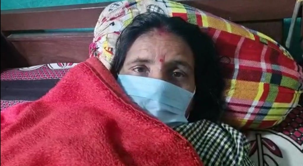 Bihar: More than 50 people fell ill after eating banquet food in Saran