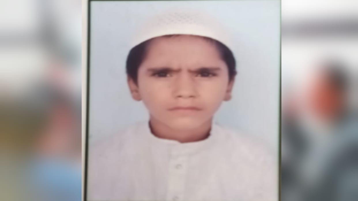 Madrassa student was murdered after misdeeds in Deoband of Saharanpur district