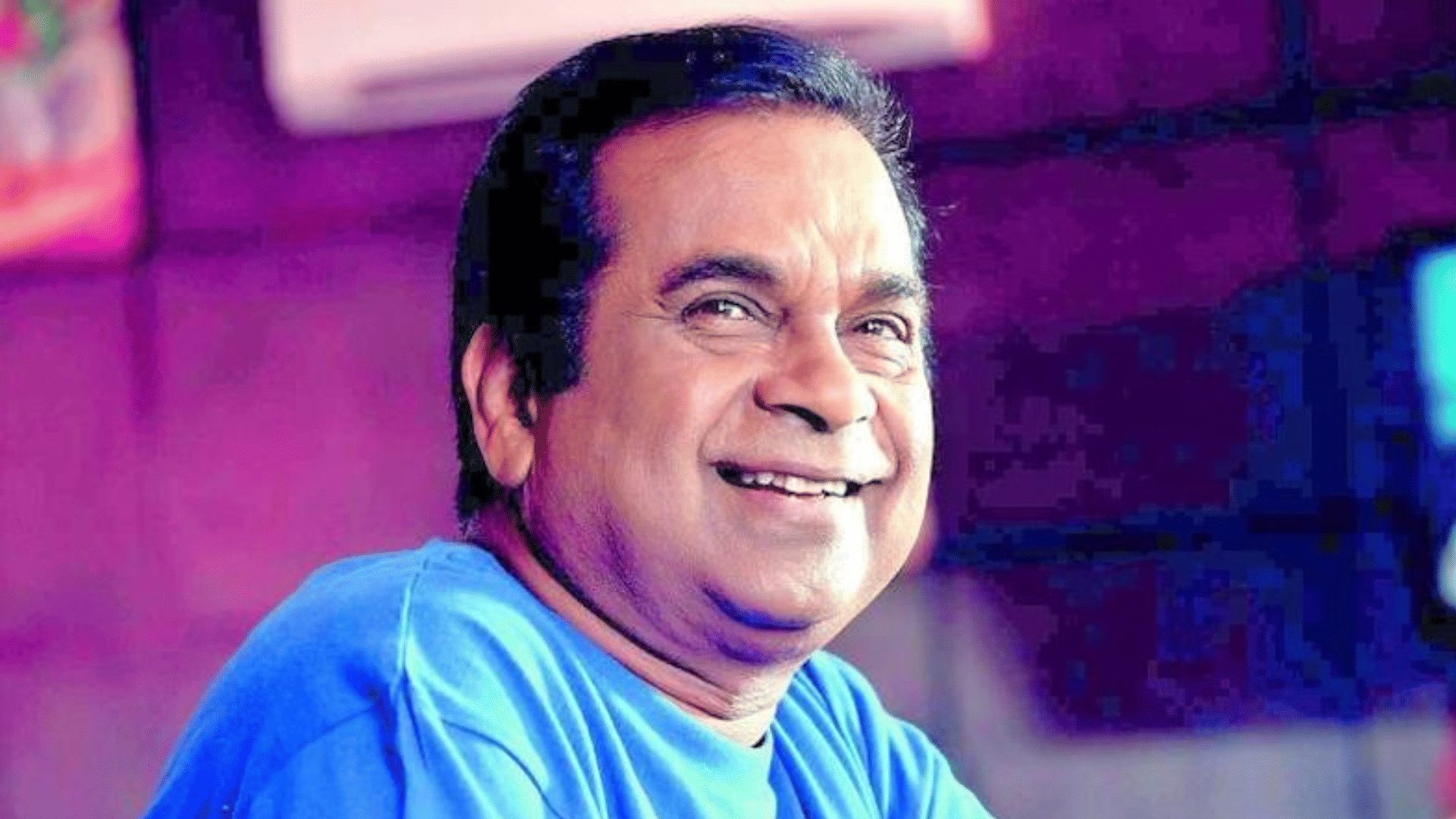 Brahmanandam Birthday special know unknown facts about his struggle success story and life