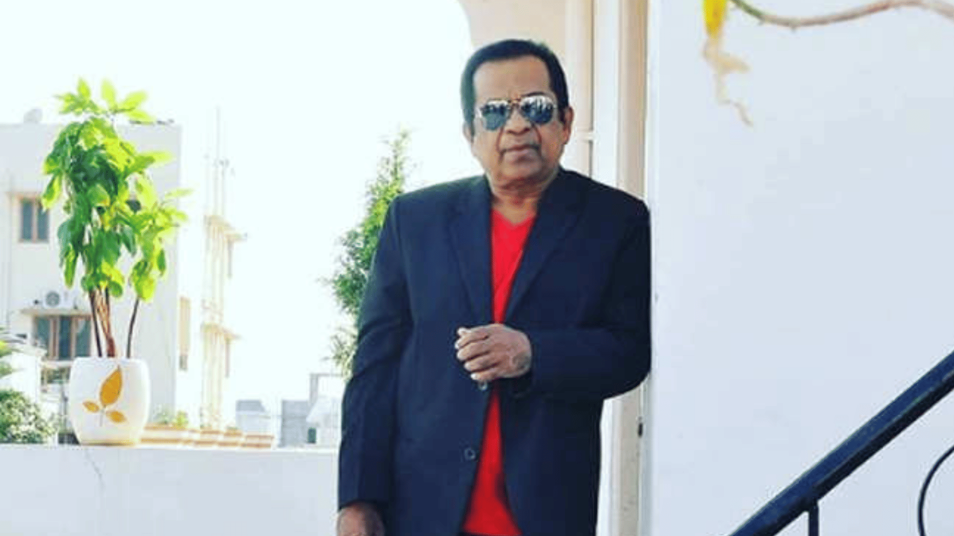 Brahmanandam Birthday special know unknown facts about his struggle success story and life