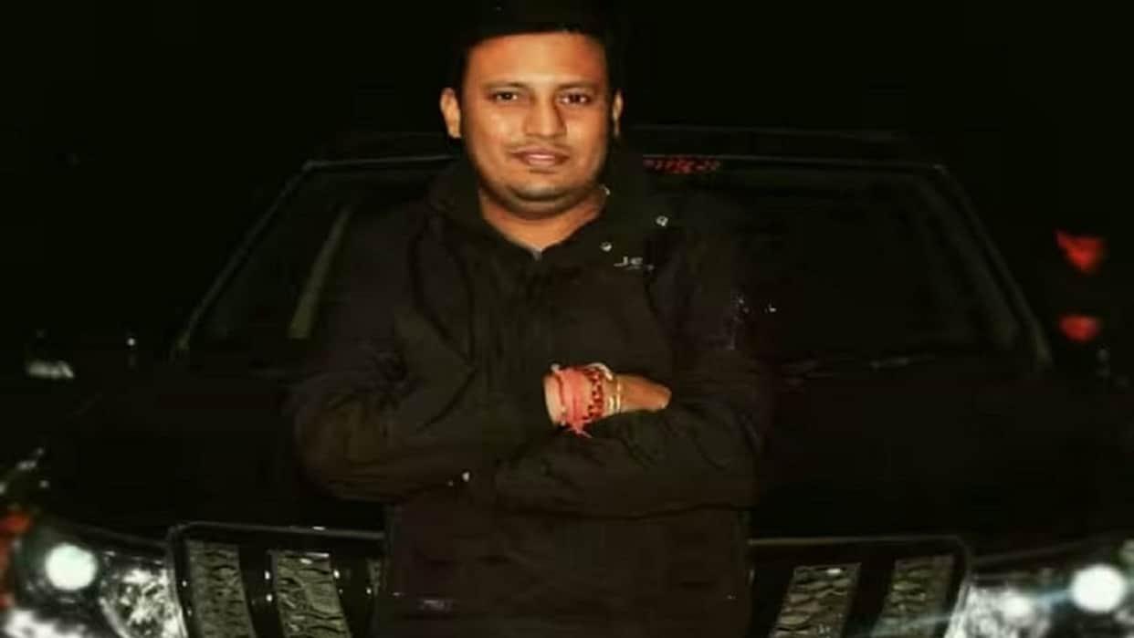 chhattisgarh opposition leader son filed petition in high court to cancel fir