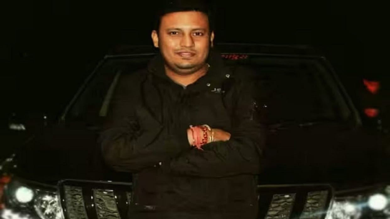 chhattisgarh opposition leader son filed petition in high court to cancel fir