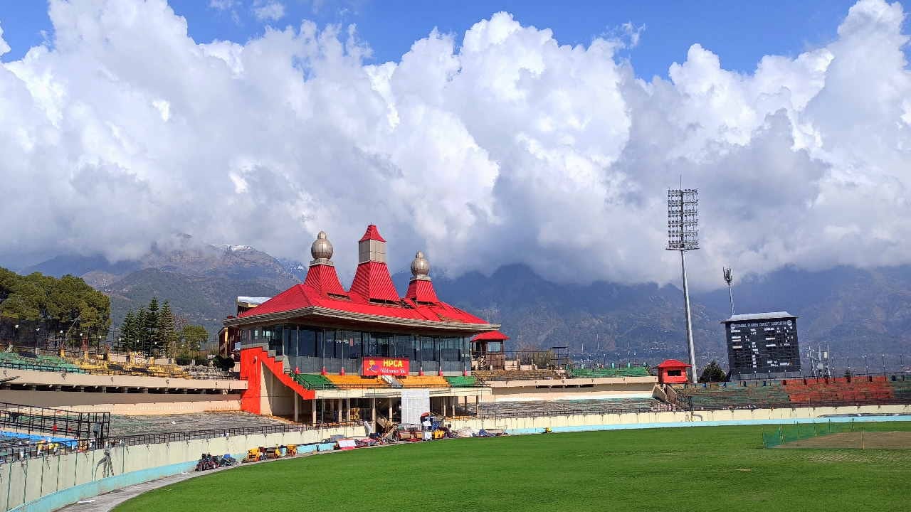 IPL 2023 matches on May 17 and 19 in Dharamshala, know the cheapest ticket price