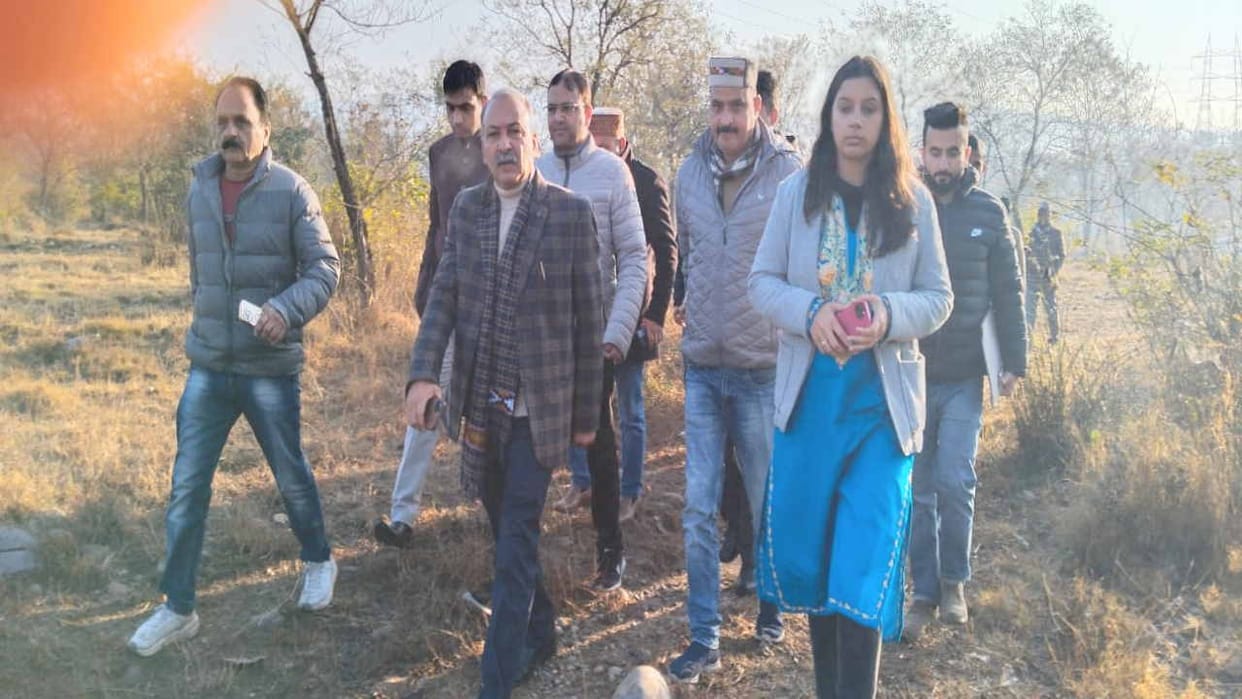 Diarrhea cases cross 970 in CM sukhvinder singh Sukhu's assembly constituency