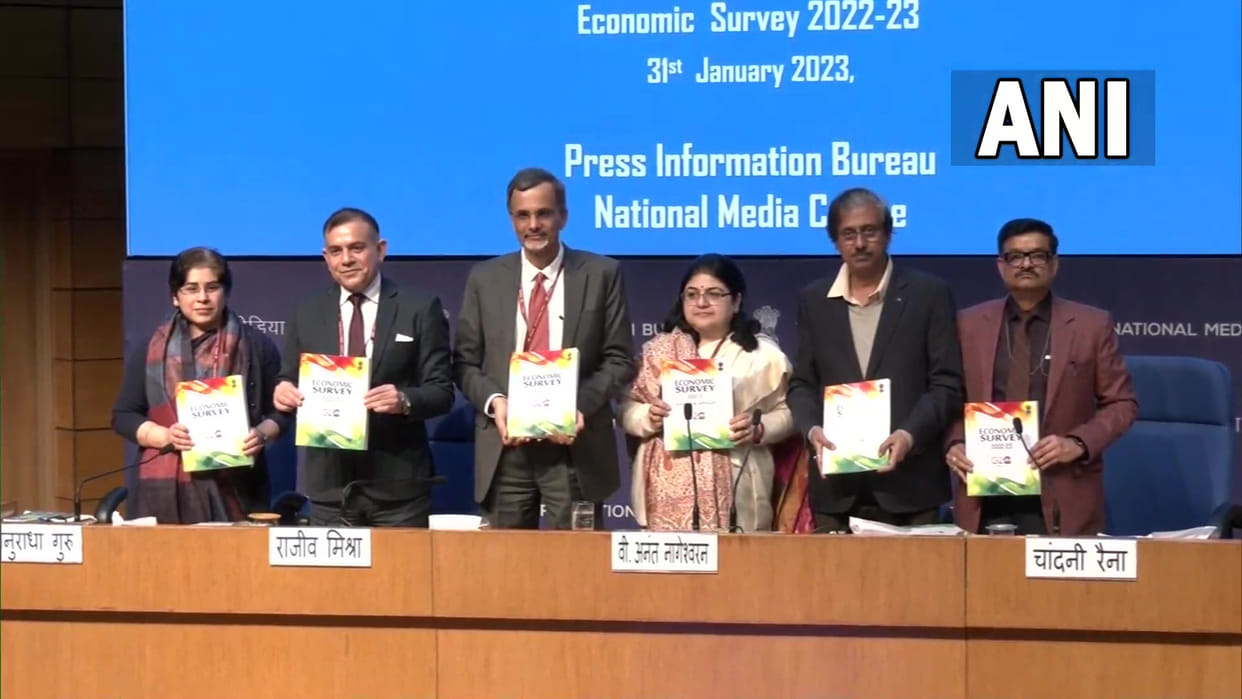 Need to closely monitor CAD: said Economic Survey