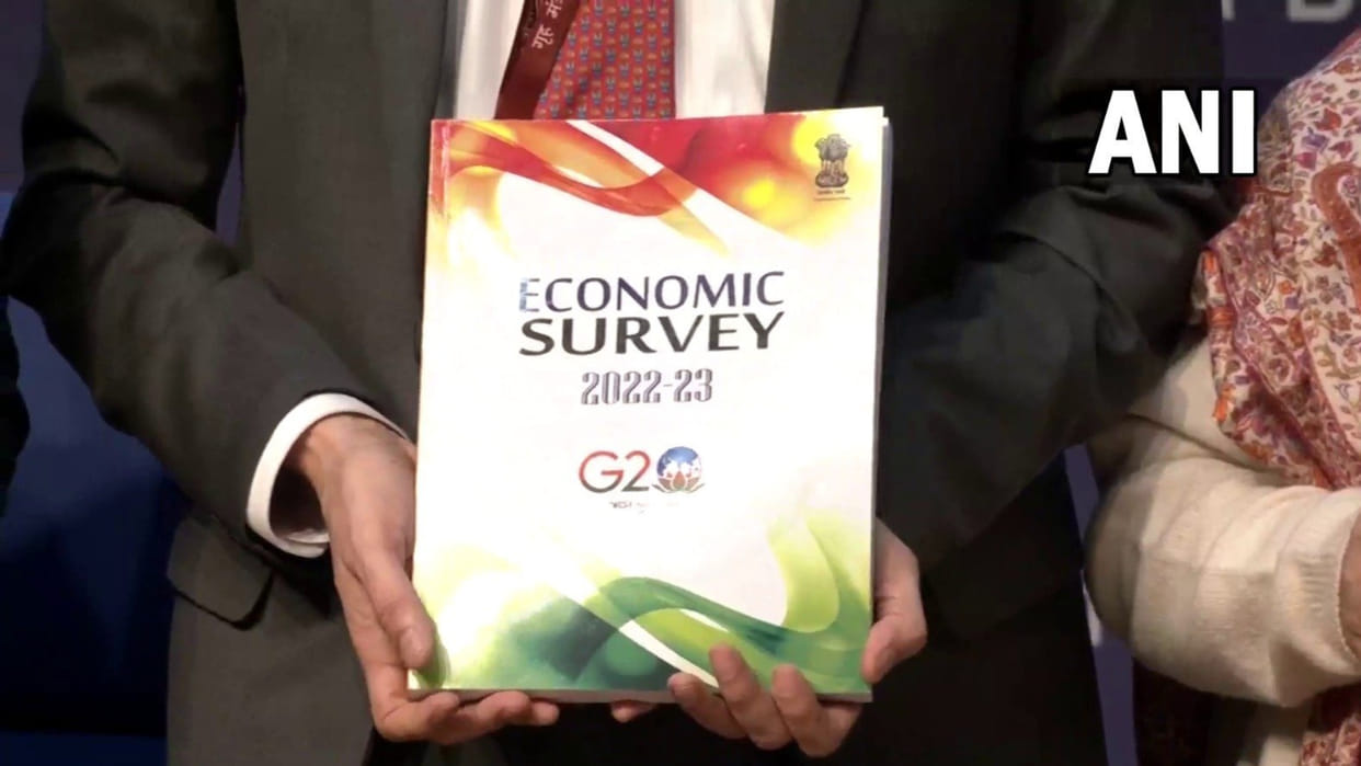 6.8 pc inflation not too high to deter private consumption, or weaken inducement to invest: Survey