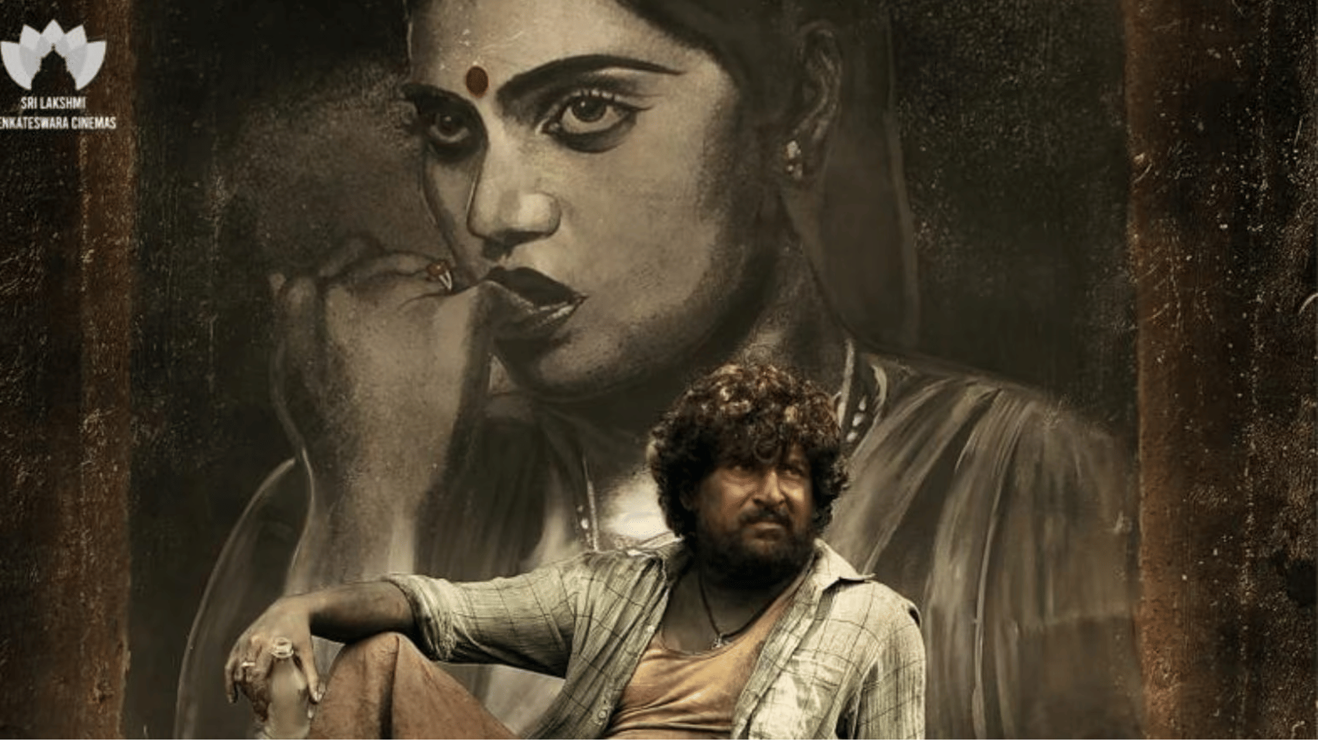 Dasara Twitter Review fans called Nani Keerthy Suresh film is Blockbuster see these tweets