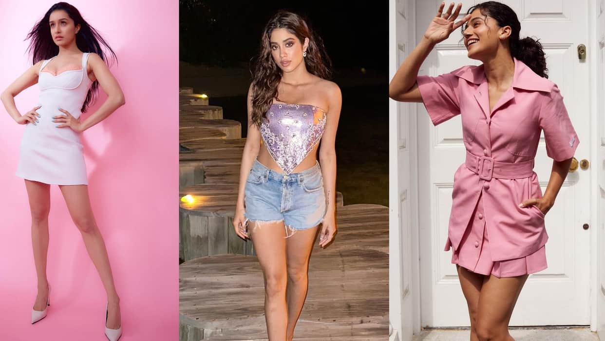 Valentine Day 2023 What to Wear on Rose Day Know Outfit Ideas See Collections