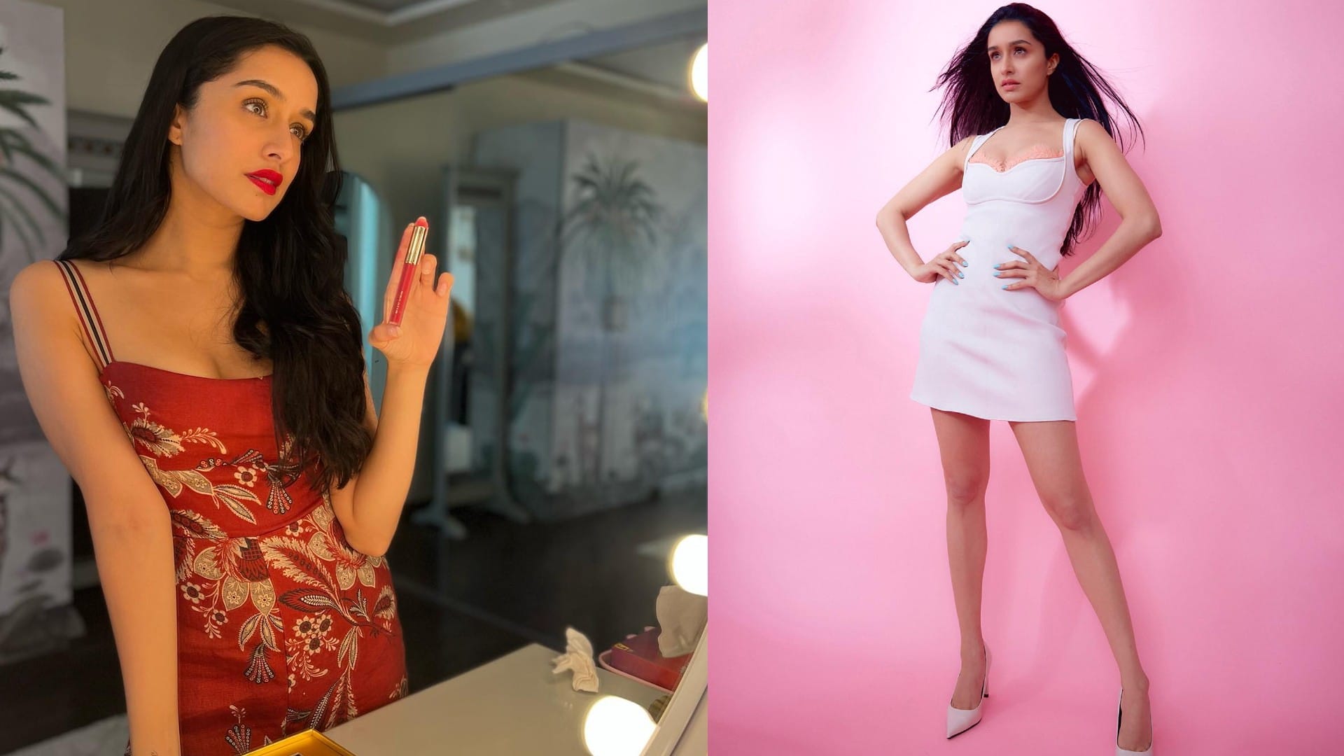Valentine Day 2023 What to Wear on Rose Day Know Outfit Ideas See Collections