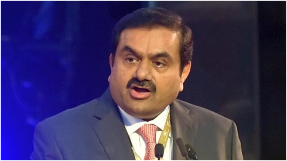 gautam adani said hindenburg report was malicious attempt to damage our reputation