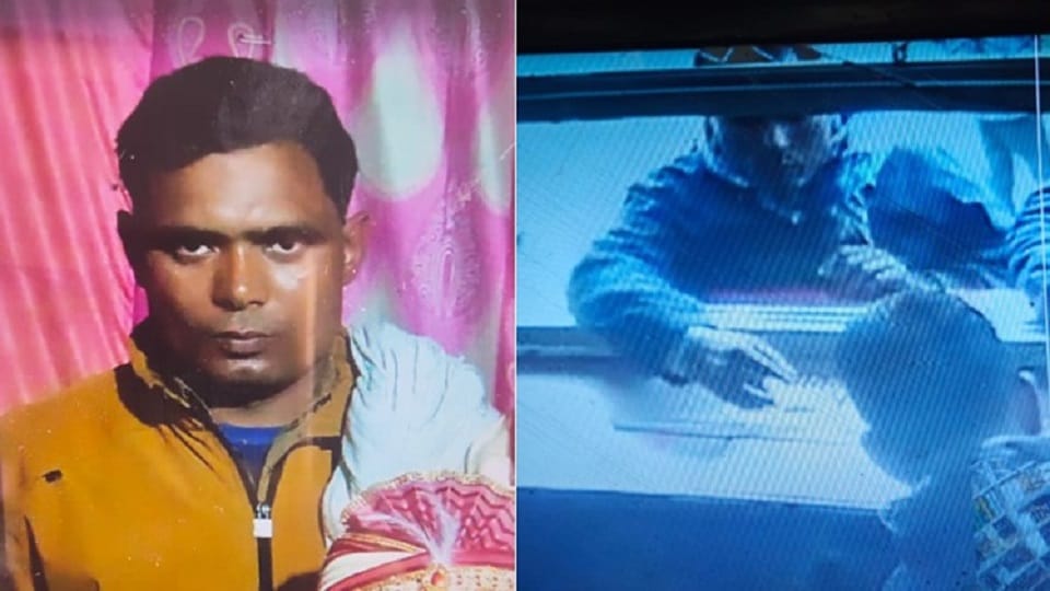 Neighboring driver along with his accomplices looted journalist house three arrested