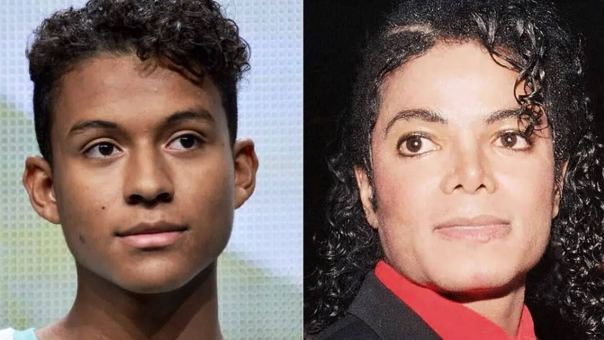 Michael Jackson Biopic: Michael nephew Jaafar Jackson to play King of Pop in his upcoming biopic film
