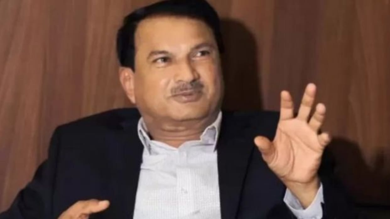 Morbi bridge collapse Oreva Group md Jaysukh Patel surrenders before cjm court