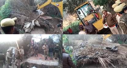 banda conversion case