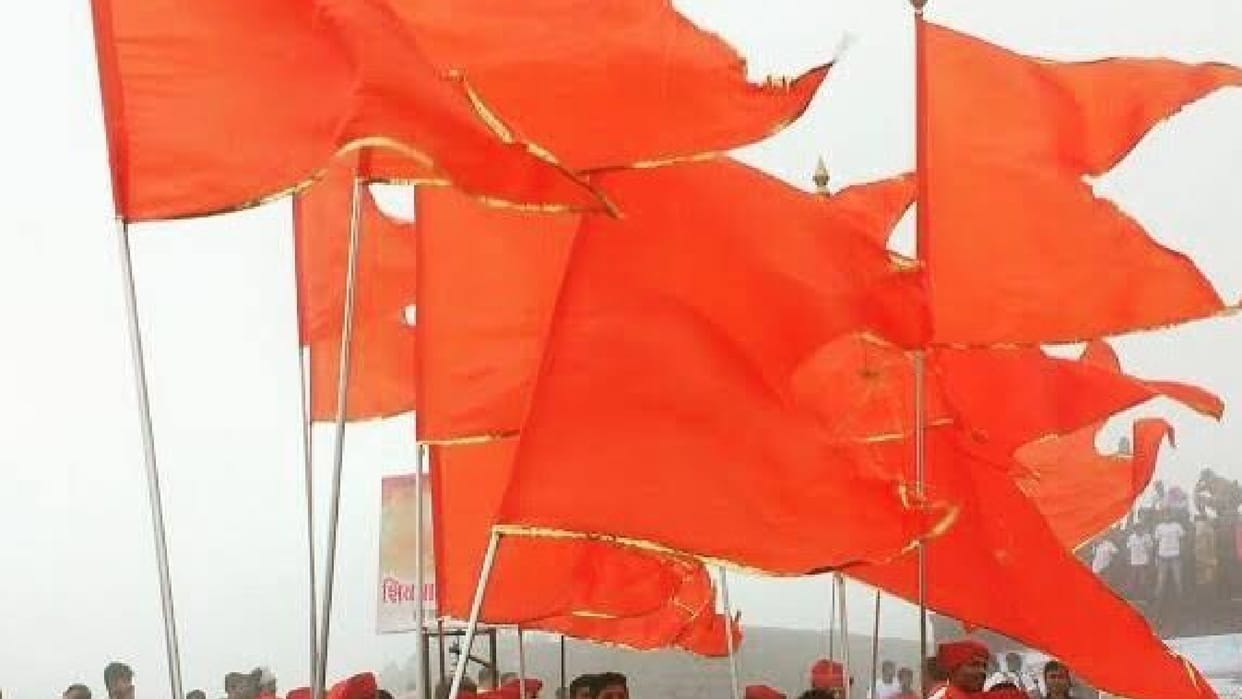 Akhara Parishad President's warning to office bearers of Khatu Shyam Akhara