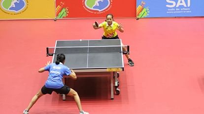 Khelo India Youth Games: महाराष्ट्र फिर बना विजेता, मेजबान तमिलनाडु उपविजेता और हरियाणा तीसरे स्थान पर रहा Khelo India Youth Games: Maharashtra again winner, host Tamil Nadu became runner-up and Haryana third position